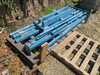 Image Bulk Bag Unloading Frame - Carbon Steel - 3 from Bid-on-Equipment.com
