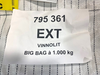 Image Unused Bulk Bags - Approx. 150 - 7 from Bid-on-Equipment.com