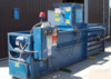 Image BALEMASTER 372-A Horizontal Baler - Reconditioned - 1 from Bid-on-Equipment.com