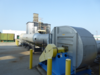 Image MEGTEC CLEANSWITCH CS-250 RTO Refenerative Thermal Oxidizer - 37000 CFM - 2 from Bid-on-Equipment.com