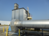 Image MEGTEC CLEANSWITCH CS-250 RTO Refenerative Thermal Oxidizer - 37000 CFM - 3 from Bid-on-Equipment.com