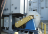 Image MEGTEC CLEANSWITCH CS-250 RTO Refenerative Thermal Oxidizer - 37000 CFM - 4 from Bid-on-Equipment.com