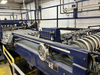 Image 59in MARQUIP III L Sheet Runner Dual Rotary Sheeter - 1 from Bid-on-Equipment.com
