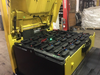 Image 5000 Lb. Capacity HYSTER E50XN-33 Forklift with Side Shift Electric - 3 from Bid-on-Equipment.com