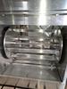 Image BKI VGC-8 Electric 40-Bird Commercial Rotisserie Oven - 3 from Bid-on-Equipment.com