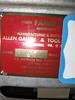 Image FAMCO Model JY Portable Linker - 6 from Bid-on-Equipment.com