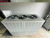 Image 15 Ton ECONOCHILL RCU-100 Air-Cooled Chiller - 18 from Bid-on-Equipment.com