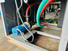 Image 15 Ton ECONOCHILL RCU-100 Air-Cooled Chiller - 9 from Bid-on-Equipment.com
