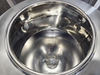Image 325 Gallon Tote - 316 Stainless Steel - 10 from Bid-on-Equipment.com
