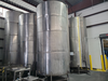Image 4500 Gallon Tank - Stainless Steel - 2 from Bid-on-Equipment.com