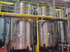 Image 4500 Gallon Tank - Stainless Steel - 1 from Bid-on-Equipment.com