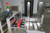 Image 3M-MATIC 210 CF Automatic Case Erector with Bottom Taper - 2 from Bid-on-Equipment.com