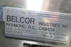Image BELCOR 505 G3 Semi-Automatic Case Erector with 3M Bottom Taper Box - 2 from Bid-on-Equipment.com