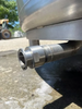 Image 4000 Gallon Jacketed Tank - 304 Stainless Steel - 5 from Bid-on-Equipment.com