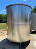 Image 4000 Gallon Jacketed Tank - 304 Stainless Steel - 1 from Bid-on-Equipment.com