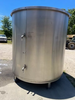 Image 4000 Gallon Jacketed Tank - 304 Stainless Steel - 6 from Bid-on-Equipment.com