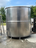 Image 4000 Gallon Jacketed Tank - 304 Stainless Steel - 9 from Bid-on-Equipment.com