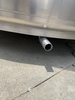 Image 4000 Gallon Jacketed Tank - 304 Stainless Steel - 10 from Bid-on-Equipment.com