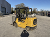 Image 8,000 Pound CATERPILLAR GC40KS Forklift - 2 from Bid-on-Equipment.com
