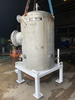 Image 75 HP BLACK CLAWSON UV-500 Pressure Screen - Stainless Steel - 2 from Bid-on-Equipment.com