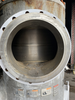 Image 75 HP BLACK CLAWSON UV-500 Pressure Screen - Stainless Steel - 4 from Bid-on-Equipment.com