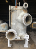 Image 75 HP BLACK CLAWSON UV-500 Pressure Screen - Stainless Steel - 5 from Bid-on-Equipment.com