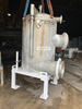 Image 75 HP BLACK CLAWSON UV-500 Pressure Screen - Stainless Steel - 6 from Bid-on-Equipment.com