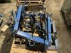 Image PLYMOUTH Coil Lifters - Max Load 250 Pounds - 1 from Bid-on-Equipment.com
