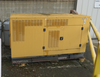 Image 75kVA OLYMPIAN G60F3 Generator - 1 from Bid-on-Equipment.com