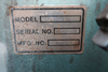 Image 5 HP C-AIRE CK430822-30V5 Air Compressor - 2 from Bid-on-Equipment.com