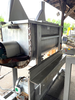 Image 20 Cu. Ft. C. LOWE AND SON Double Ribbon Blender with FITZPATRICK D6 Fitzmill - Stainless Steel  - 2 from Bid-on-Equipment.com