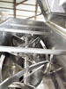 Image 20 Cu. Ft. C. LOWE AND SON Double Ribbon Blender with FITZPATRICK D6 Fitzmill - Stainless Steel  - 12 from Bid-on-Equipment.com