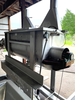 Image 20 Cu. Ft. C. LOWE AND SON Double Ribbon Blender with FITZPATRICK D6 Fitzmill - Stainless Steel  - 1 from Bid-on-Equipment.com
