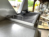 Image 20 Cu. Ft. C. LOWE AND SON Double Ribbon Blender with FITZPATRICK D6 Fitzmill - Stainless Steel  - 9 from Bid-on-Equipment.com
