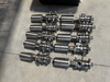 Image 1.5in MAXCLEAN 611-00297 Sanitary Tri Clamp Divert Valve VNE - 1 from Bid-on-Equipment.com