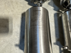 Image 1.5in MAXCLEAN 611-00297 Sanitary Tri Clamp Divert Valve VNE - 2 from Bid-on-Equipment.com