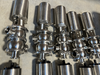 Image 1.5in MAXCLEAN 611-00297 Sanitary Tri Clamp Divert Valve VNE - 4 from Bid-on-Equipment.com