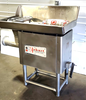 Image 10 HP HOBART 4056 Grinder - Redone, 3Ph - 2 from Bid-on-Equipment.com