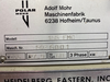 Image 60in Wide POLAR MOHR 155 EMC Guillotine Cutter - 6 from Bid-on-Equipment.com
