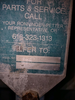 Image RONNINGEN PETTER SS A 204 MX Auto Water Filters - Bank of Four - 2 from Bid-on-Equipment.com