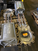 Image 10in WEY Pneumatic Knife Gate Valve - Stainless Steel - 1 from Bid-on-Equipment.com