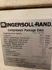 Image 75 HP INGERSOLL RAND SSR-XF75 Rotary Screw Air Compressor - 3 from Bid-on-Equipment.com