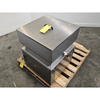 Image HAPMAN Volumetric Industrial PosiPortion Screw Feeder - Stainless Steel, Unused - 6 from Bid-on-Equipment.com