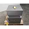 Image HAPMAN Volumetric Industrial PosiPortion Screw Feeder - Stainless Steel, Unused - 7 from Bid-on-Equipment.com