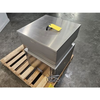 Image HAPMAN Volumetric Industrial PosiPortion Screw Feeder - Stainless Steel, Unused - 8 from Bid-on-Equipment.com