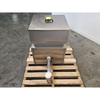 Image HAPMAN Volumetric Industrial PosiPortion Screw Feeder - Stainless Steel, Unused - 9 from Bid-on-Equipment.com