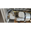 Image HAPMAN Volumetric Industrial PosiPortion Screw Feeder - Stainless Steel, Unused - 13 from Bid-on-Equipment.com