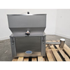 Image HAPMAN Volumetric Industrial PosiPortion Screw Feeder - Stainless Steel, Unused - 1 from Bid-on-Equipment.com