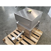 Image HAPMAN Volumetric Industrial PosiPortion Screw Feeder - Stainless Steel, Unused - 3 from Bid-on-Equipment.com