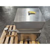 Image HAPMAN Volumetric Industrial PosiPortion Screw Feeder - Stainless Steel, Unused - 4 from Bid-on-Equipment.com